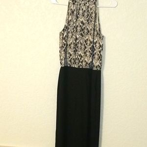 Stretch Jumpsuit NY & Company